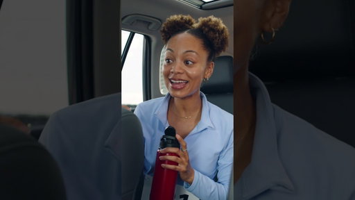 Same race. Completely different experiences. | Sponsored by Toyota