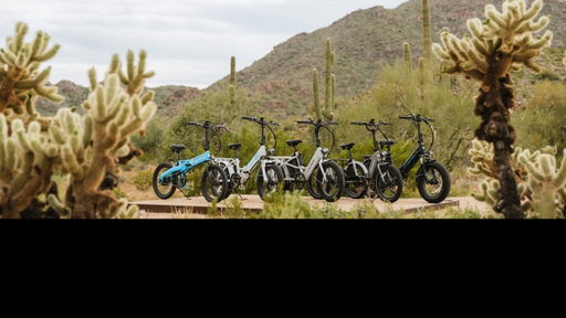 Lectric eBikes Nothin' But Net Livestream