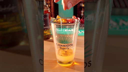 Casa Anejo Margarita