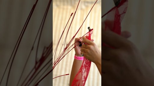 If @KarolG's wings still have you swooning, wait until you see how they were made.