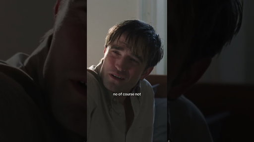 is this a red flag? Film: The Drama, starring Robert Pattinson & Zendaya #thedrama #robertpattinson