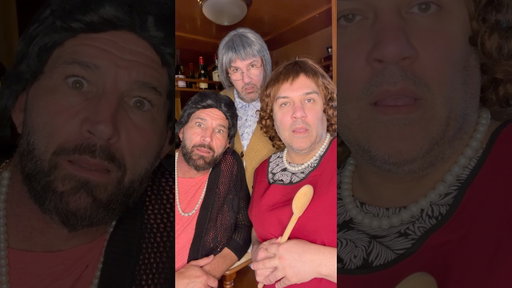 The worst thing we’ve ever seen!