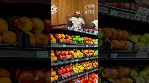 Checking in on free grocery stores in New York 🇺🇸