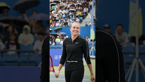 The Oligarch That Changed Elena Rybakina's Career