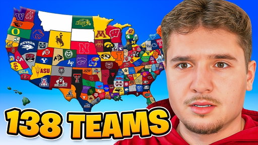 138 TEAM CFB 27 Imperialism - Last Team Standing Wins
