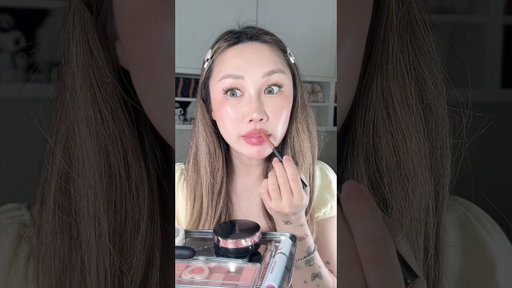 you aren’t bad at makeup, you’re just doing it wrong! 30’s makeup techniques