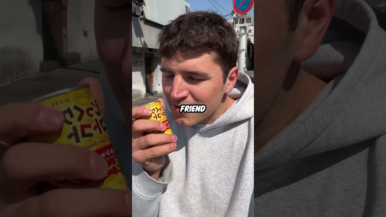 I Ate Everything In Japan