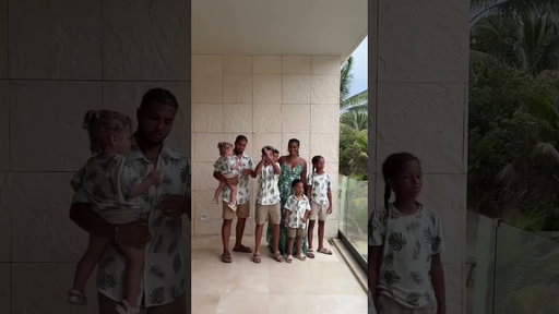 Tried a Cute Family Trend With the Boys... This Is What I Got 😂
