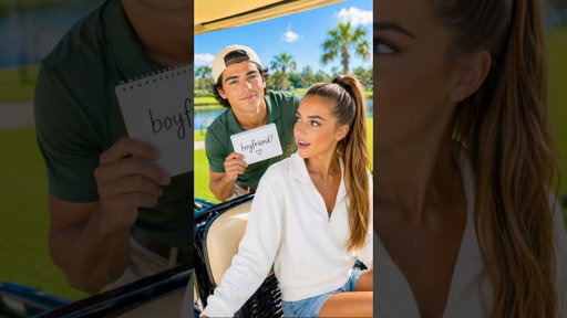 I Finally Addressed The Boyfriend Rumors…🫣