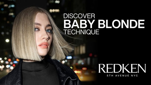 Master Maggie Perry's Baby Blonde with Blonde IQ 9+ and Demi Duos!