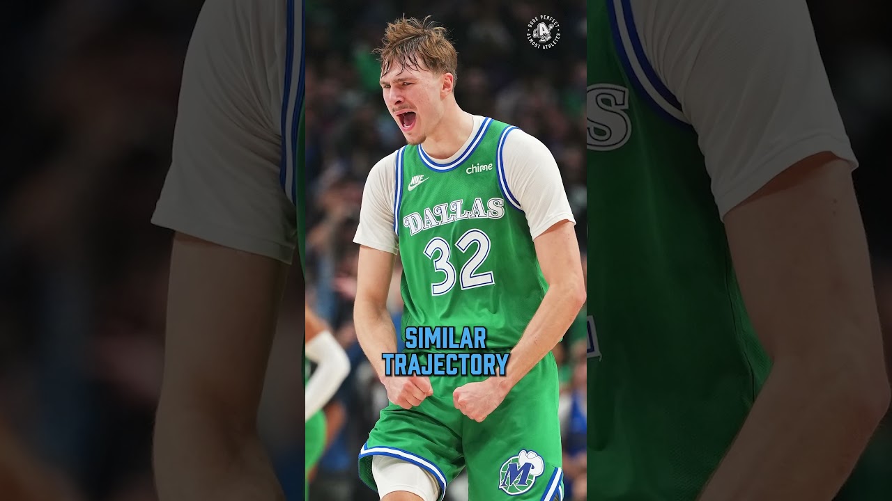 Cooper Flagg is a PROBLEM 😮‍💨