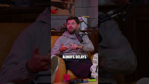 Moving back in with your parents