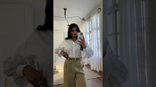 Workwear Outfits to Elevate Your 9 to 5 💻
