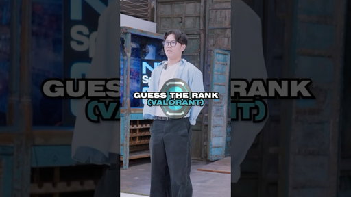 VALORANT can you guess the rank? EP 33 #valorant #valorantclips