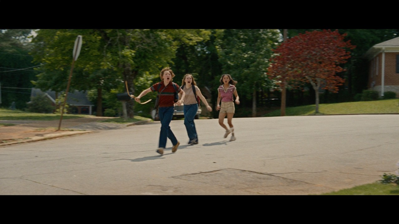 The End of Oak Street | "Get Tickets" | In Theaters & IMAX August 14