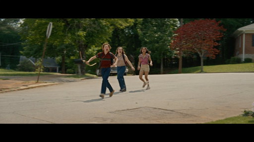 The End of Oak Street | "Get Tickets" | In Theaters & IMAX August 14