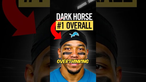 Dark Horse Candidates to Finish 1st at Every Position