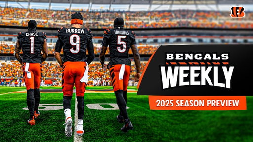 2025 Season Preview Special