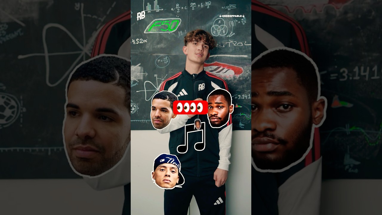 Max Dowman Can Only Keep ONE 👀