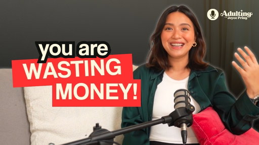 5 BRUTAL money truths for your 20s