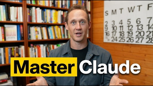 How to Get Ahead of 99% of People (with AI)