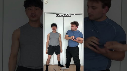 REAL LIFE Self Defense part 957