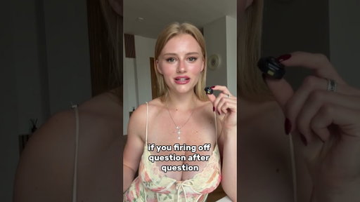 Stop interviewing her on the first date! #datingadvice #dating   #relationship  #datingtips