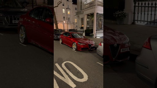 Alfa Romeo Giulia Quadrifoglio — Does It Really Beat the BMW M3? 👀