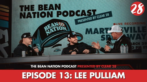 Old Friends in New Places with Lee Pulliam | The Bean Nation Podcast