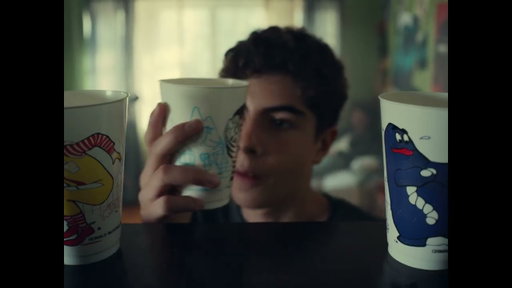 The New Era Of Beverages | McDonald's