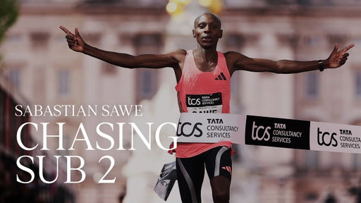 Chasing Sub 2: The Journey of Sabastian Sawe’s Historic 1:59:30 Marathon