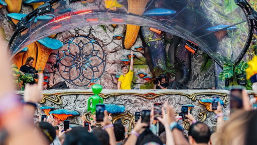 Henri PFR | Tomorrowland Brasil 2025