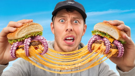 British Man Tries Vietnamese Food Markets!