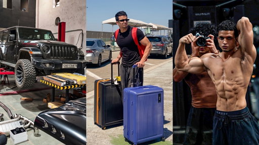 Modifying My Rubicon | Travel, Training, Jeep Upgrade