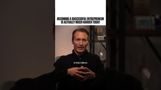 Easy money doesn't last and this millionaire explains exactly why.