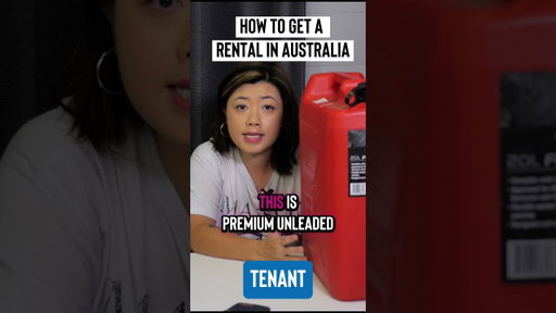 How To Get A Rental in Australia in 2026 🇦🇺😑 #comedy #australia #sketch