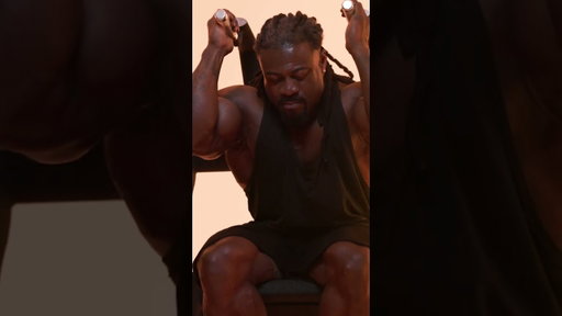 AB CRUNCHES ON GYM80 #motivation