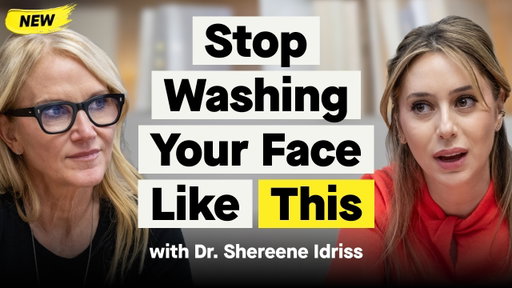 #1 Dermatologist: The Ultimate Skincare Routine for Amazing Skin