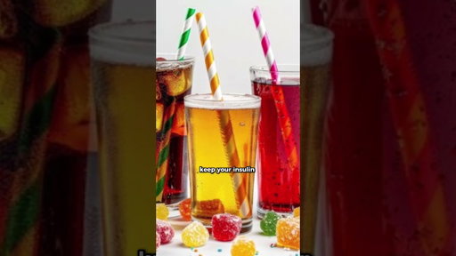 Every cell in your body runs on sugar, including the trillions of healthy ones.