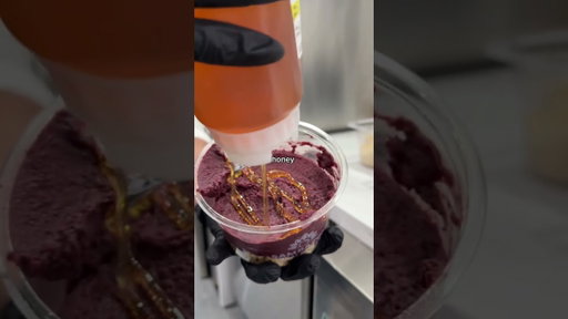 SAMBAZON Açaí Bowls | Sara Hall's Go-to Bowl | Shake Out Run 10/30