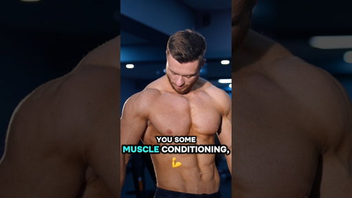 🛑STOP TRAINING LIKE A BODYBUILDER