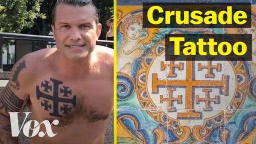 Hegseth's holy war