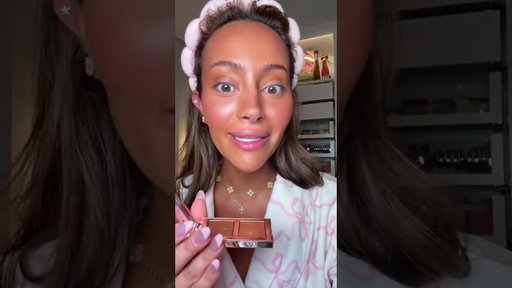 eyeshadow tips that literally changed my life!! #makeuphacks #eyeshadowtutorial