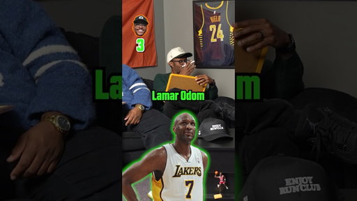 Name a LEFTY that we missed!