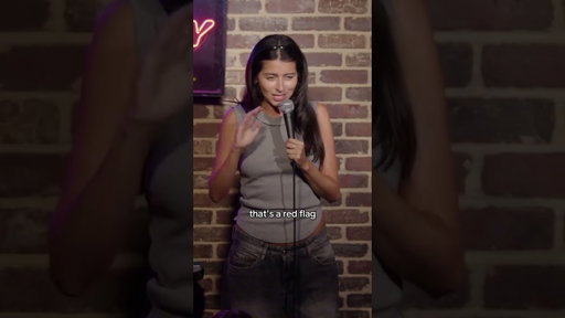 Dating a younger guy #standupcomedy