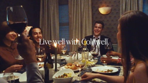 Coldwell Banker | Lives In You (:15)
