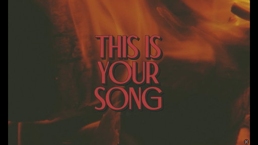 Tucker Wetmore - Yours (Official Lyric Video)