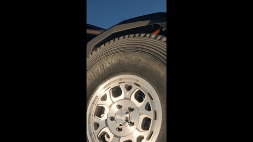 Tensor Regulator 2 UTV Tire | Built for All Terrain Performance ⚡️