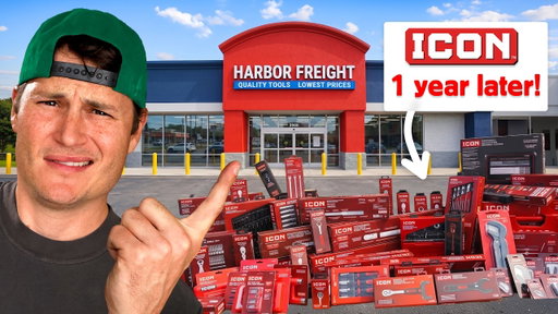 Harbor Freight Tools you should ACTUALLY buy