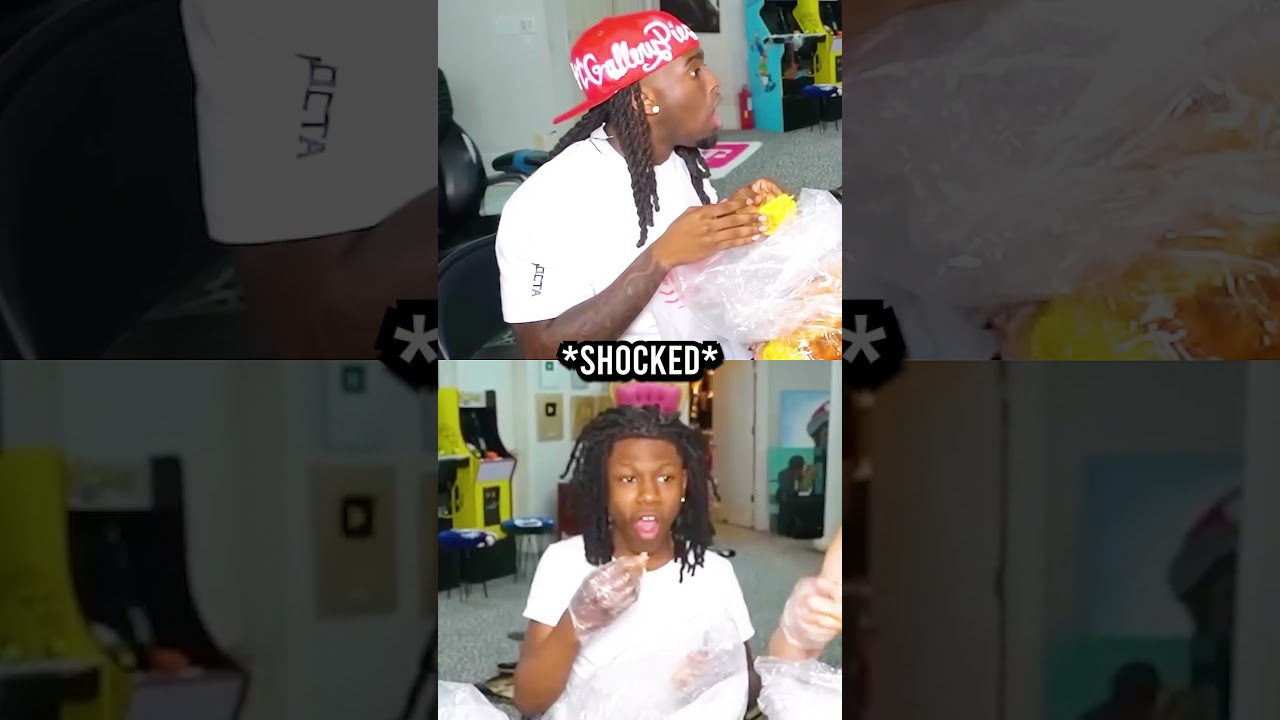 Ray Taxes Rakai 😂